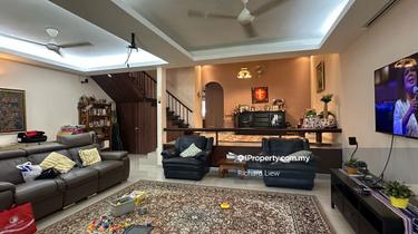 Freehold Super-Link Terrace 1