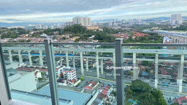 Corner Unit , High Flo , Bolcany Nice View  1