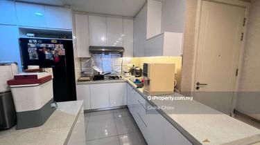 222 Residency Condo, Setapak For Sale 1