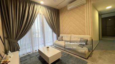 Brand New Fully Furnish for Rent 1