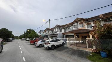 2 Sty Terrace Freehold Renovated Bandar Bukit Puchong 1