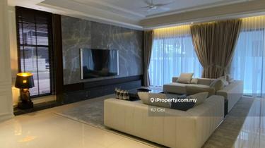 Dalia Residence, Semi D, Spacious Luxury Design, Fully Renovated 1
