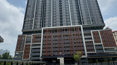 Jrk Convena  Bukit Jalil 1