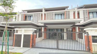 Facing Open, Selling Below Market 1