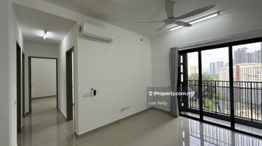 Partial Furnished 3 Bedrooms 2 Bathrooms, Near Empire City Mall, PJ 1