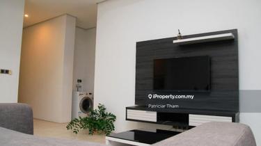 Serviced residence for Rent 1