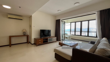 Mid-Floor Corner unit 1
