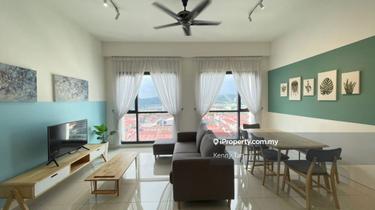 Serviced residence for Rent 1