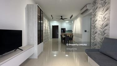 Brand new unit looking for rent 1