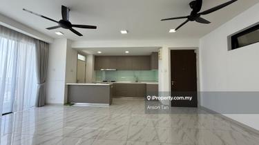 Condominium for rent 1