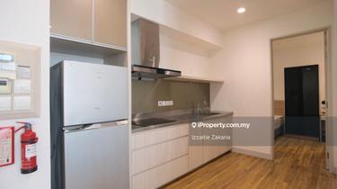 For rent Furnished ryo Residence Mercure Shaftsbury, Putrajaya 1