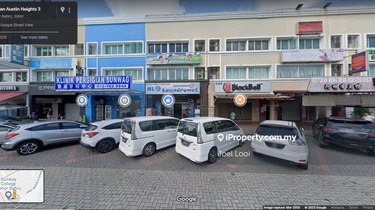 Mount Austin Shoplot, Mount Height Shoplot, Jb Shoplot For Rent 1