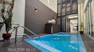 Latest Andorra Super Link List - Private Pool & Lift & Renovated! 1