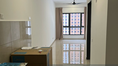 Modern & Cozy D Quince Damansara Perdana Partially Furnished, Near MRT 1