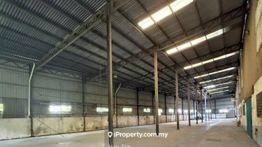 Rawang Perdana, Rawang  1