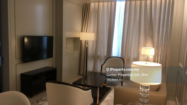 Condominium for Rent 1
