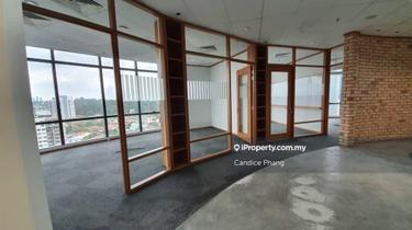 Office for Rent 1