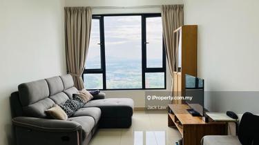 Eco Bloom Fully Furnishes for Sale! 1