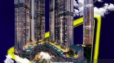 Sunway Velocity Two @ Cheras 1