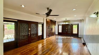 Spacious Family Home in Guarded Community 1