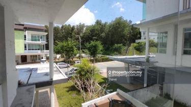 Renovated bungalow 1