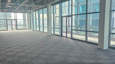 Exclusive Top Floor KL Eco City Boutique Office Unit 1