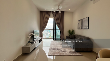 High demand Bangsar 2.5 Bedder; brand new! 1