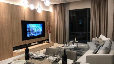 Serviced residence for Rent 1