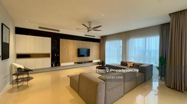 Unblock KLCC view 1