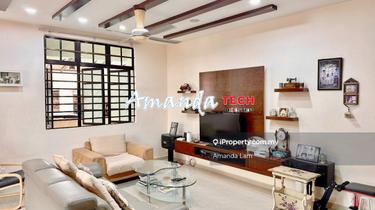 2s Terrace with Beautiful Hill View for Sale 1