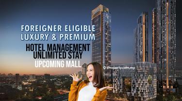 Freehold 6 Star Hotel management with ROI 6.7% 1