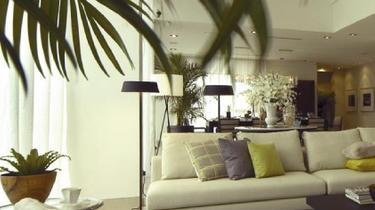 Suria Stonor Penthouse @ KLCC  1