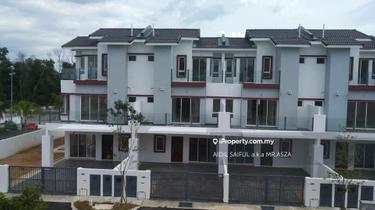 New House Taman Belimbing Perdana near Pallmall Seremban and Town 1
