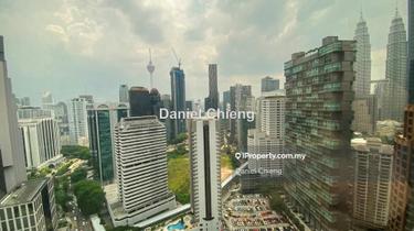 Serviced residence for Sale 1