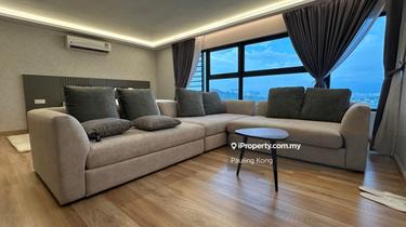Cozy Home @ Arte Residence Taman Midah 1