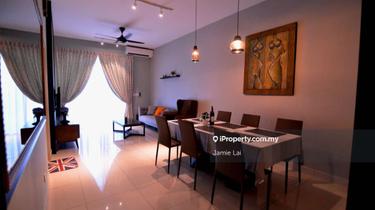 D Festivol Furnished Unit For Sale  1