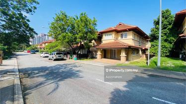 Cheapest 2 Storey Semi D Presint 14 1