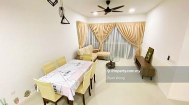 Cantara Residence 850sf Available For Sale 1