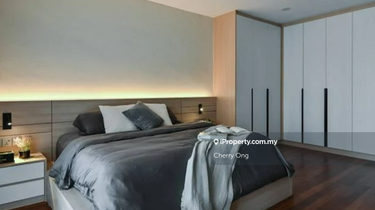 Ready Move In (Urgent Sales)  1