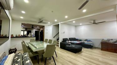 Greenary environment and Ideal for residential 1