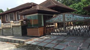 Exclusive Location ! 1