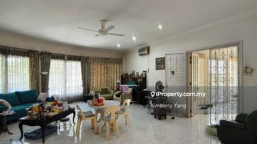 Flat and Square Land - Ideal Renovation Project To Create Dream Home 1