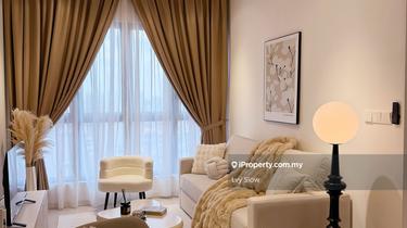 Velocity Ins Premium ID design 2 rooms 2 bathrooms For rent  1