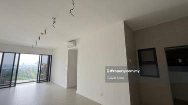 Alira 2 Rooms Unit For Rent Partially Furnished 1