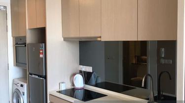 Serviced residence for Rent 1