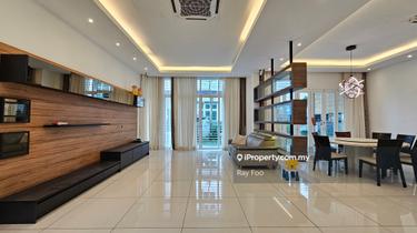 Cheap Facing Garden Renovated Bungalow  1