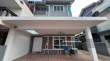 Freehold Semi-D Below Market Price 1