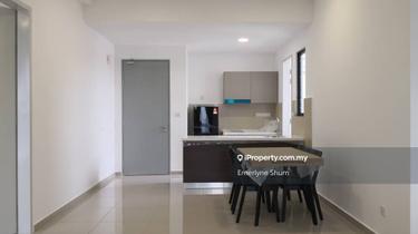 Fully Furniture With 5 Star Facility And KL View 1