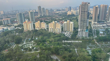Serviced residence for Sale 1