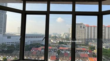 High Floor, Stunning View @ Kelana Puteri Condo 1